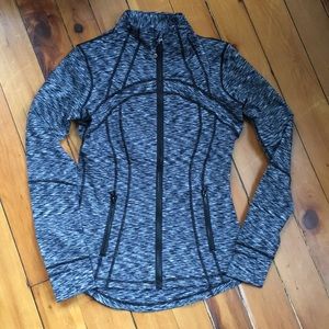 Lululemon Define Jacket
